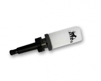 D.T Systems Super Pro Low Recoil Dummy Launcher with dummy